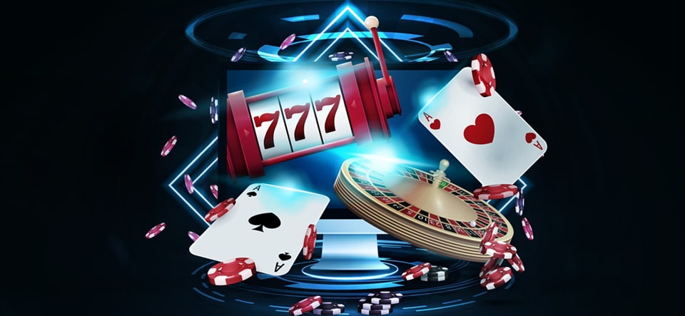 オンラインカジノ